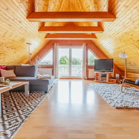 Sonnensteg 5 Wohnung 