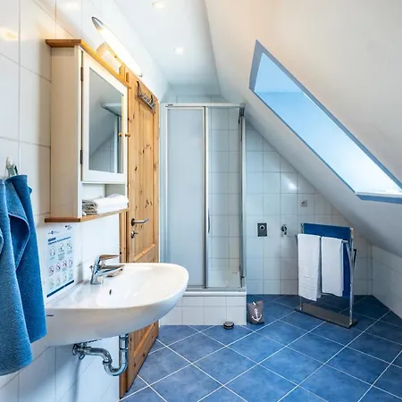 Apartmán Sonnensteg 5 Wohnung 