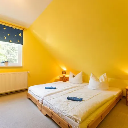 Sonnensteg 5 Wohnung 
