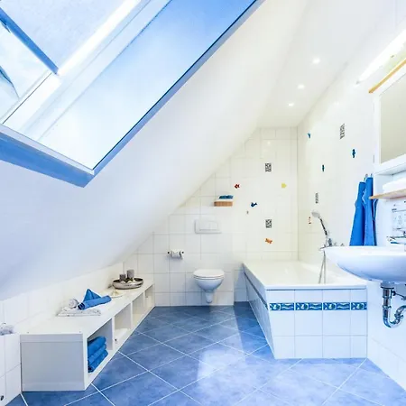Sonnensteg 5 Wohnung 