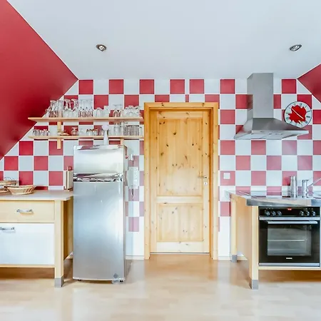 Sonnensteg 5 Wohnung 